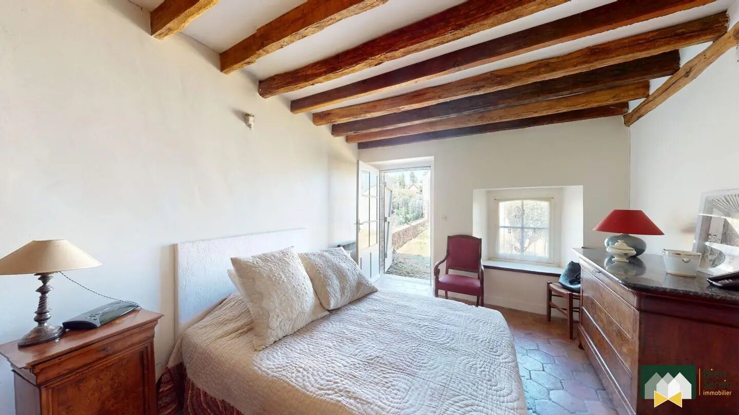 Maison à vendre, 107m², Houville-la-Branche
