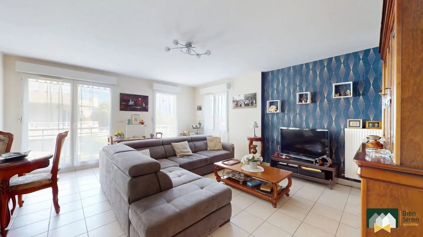 Maison à vendre, 87m², Chartres