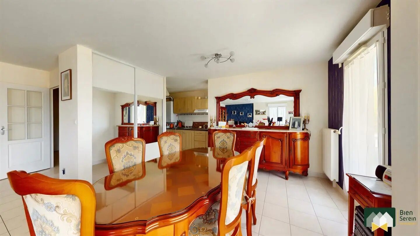 Maison à vendre, 87m², Chartres