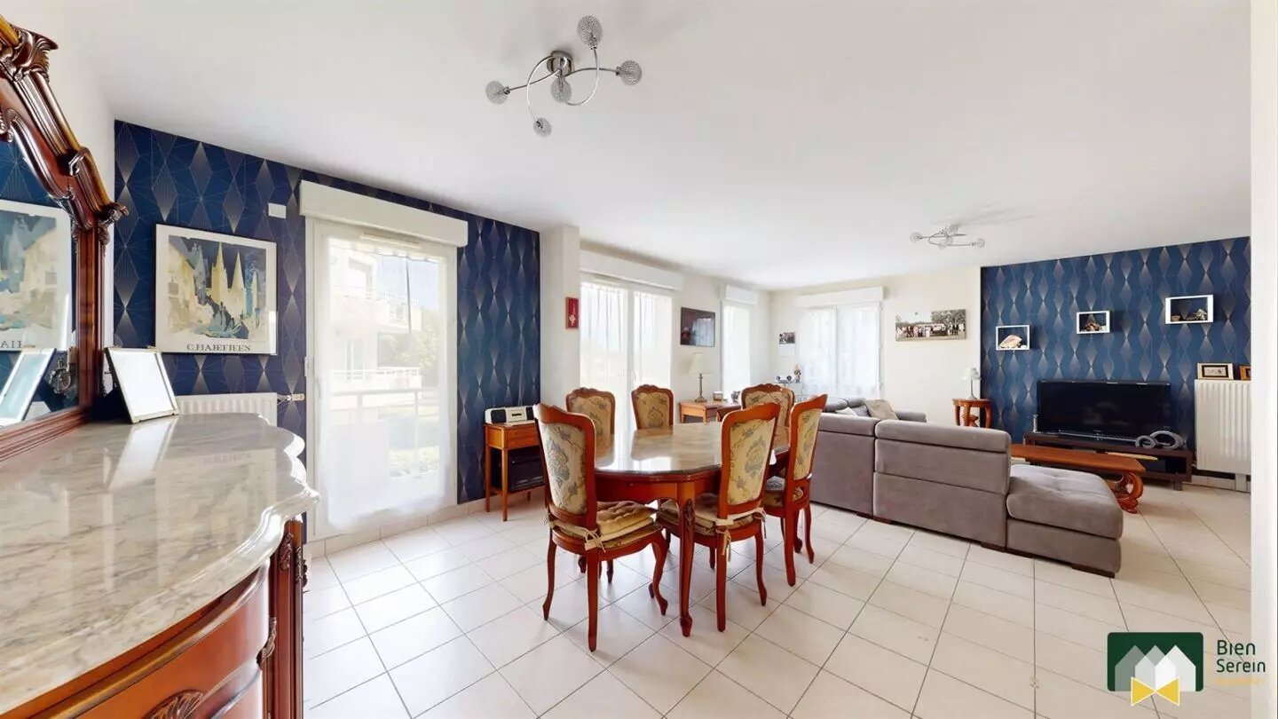 Maison à vendre, 87m², Chartres