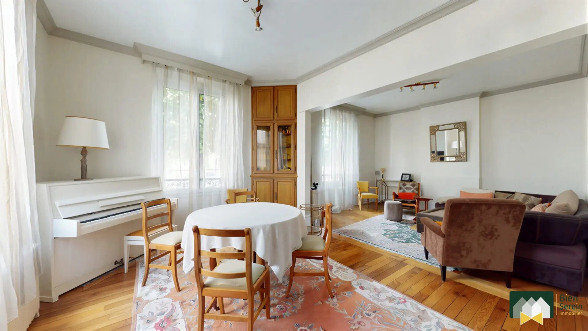 Maison à vendre, 178m², Chartres