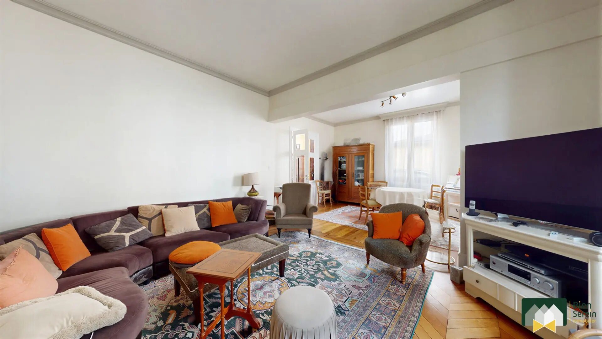 Maison à vendre, 178m², Chartres
