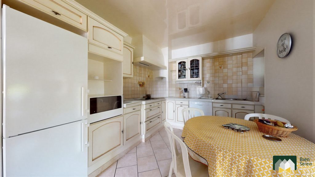 Maison à vendre, 178m², Chartres