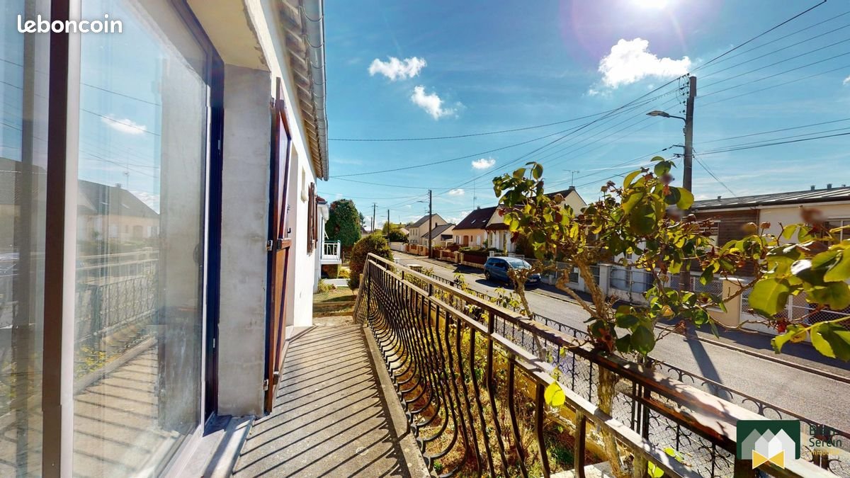 Maison à vendre, 96m², Lucé