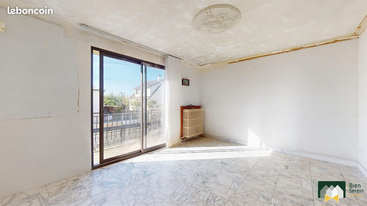 Maison à vendre, 96m², Lucé