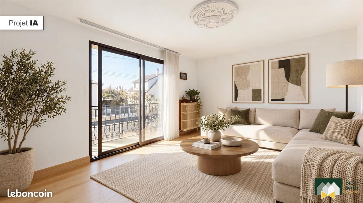 Maison à vendre, 96m², Lucé