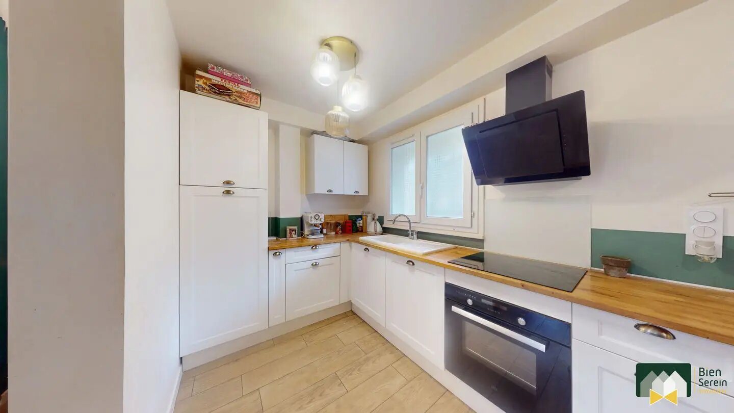Maison à vendre, 101m², Chartres