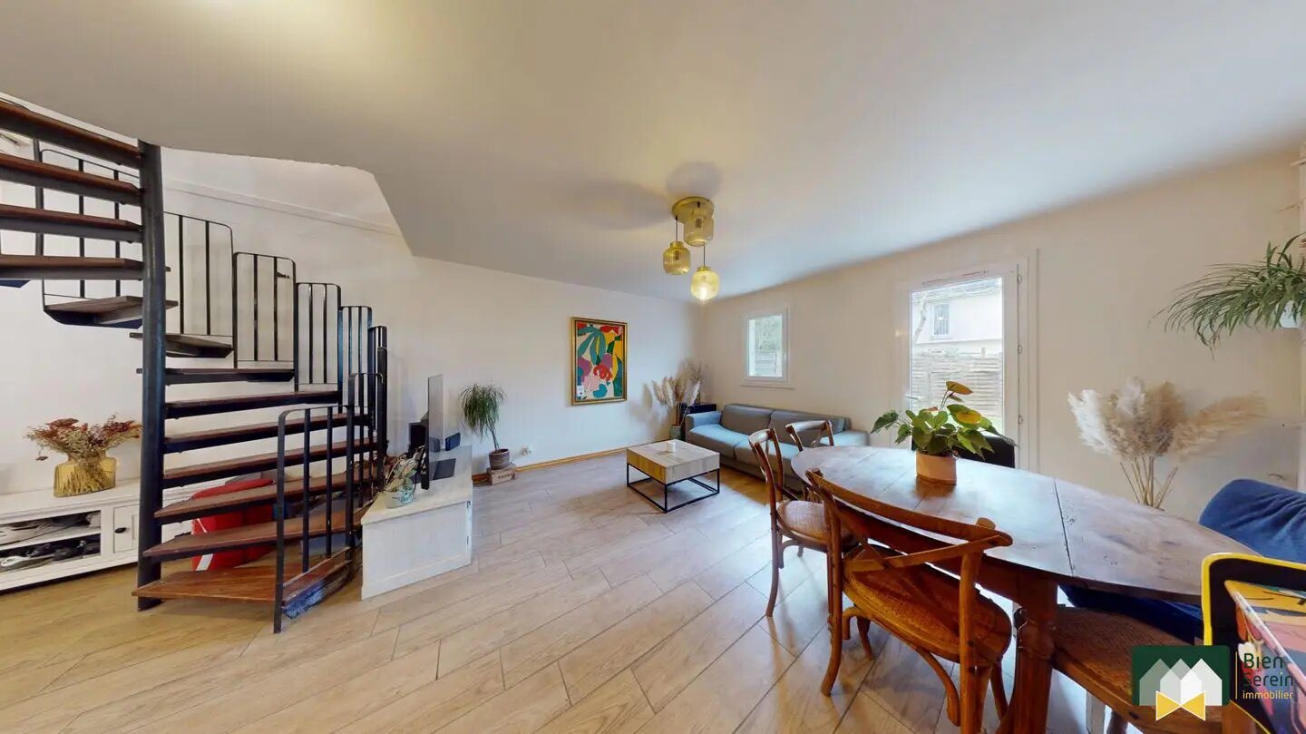 Maison à vendre, 101m², Chartres