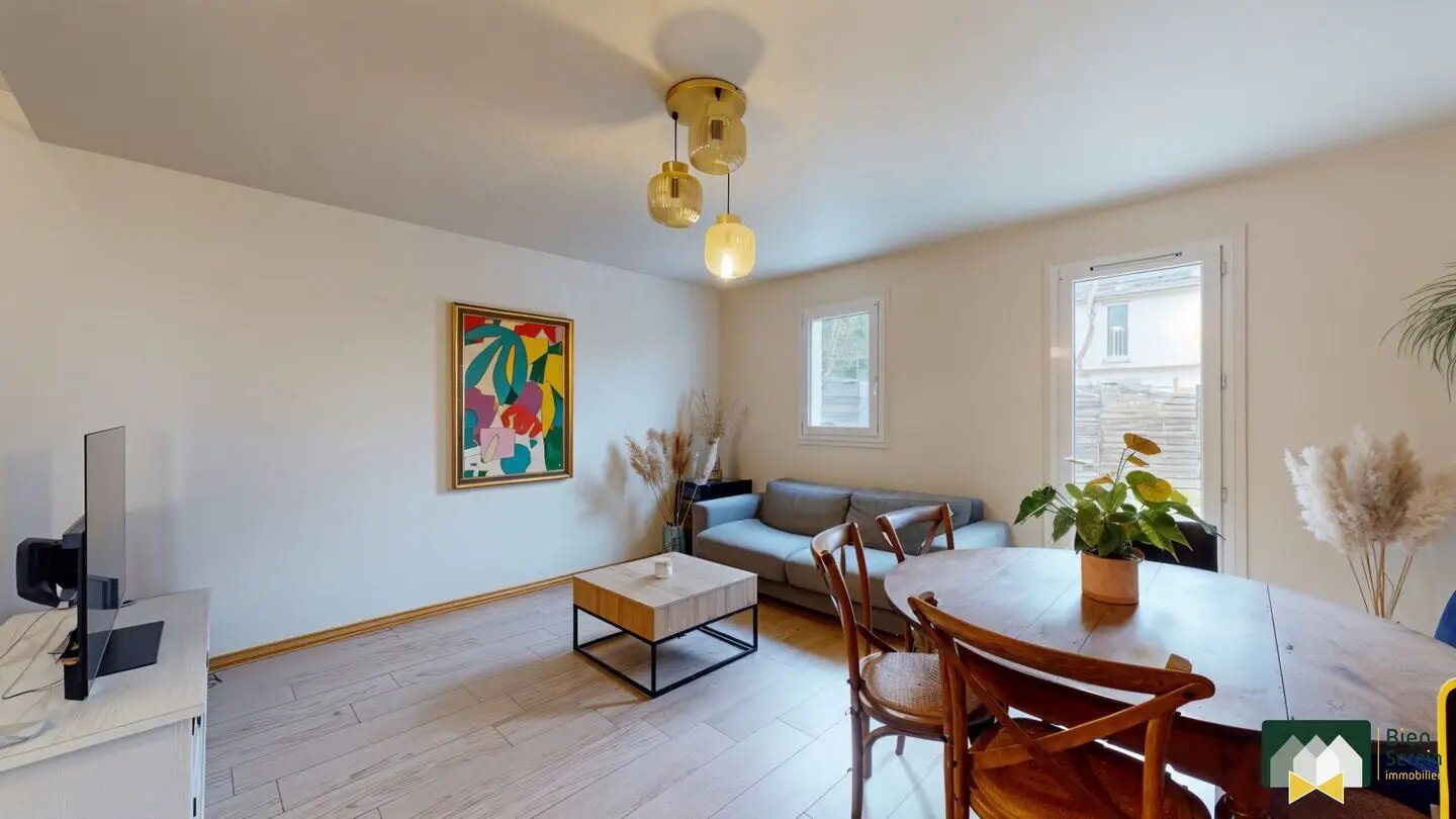 Maison à vendre, 101m², Chartres