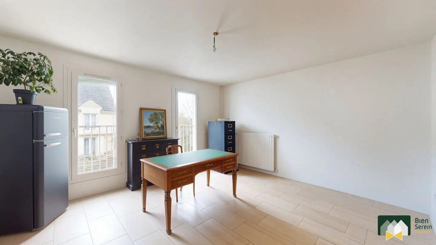 Maison à vendre, 101m², Chartres