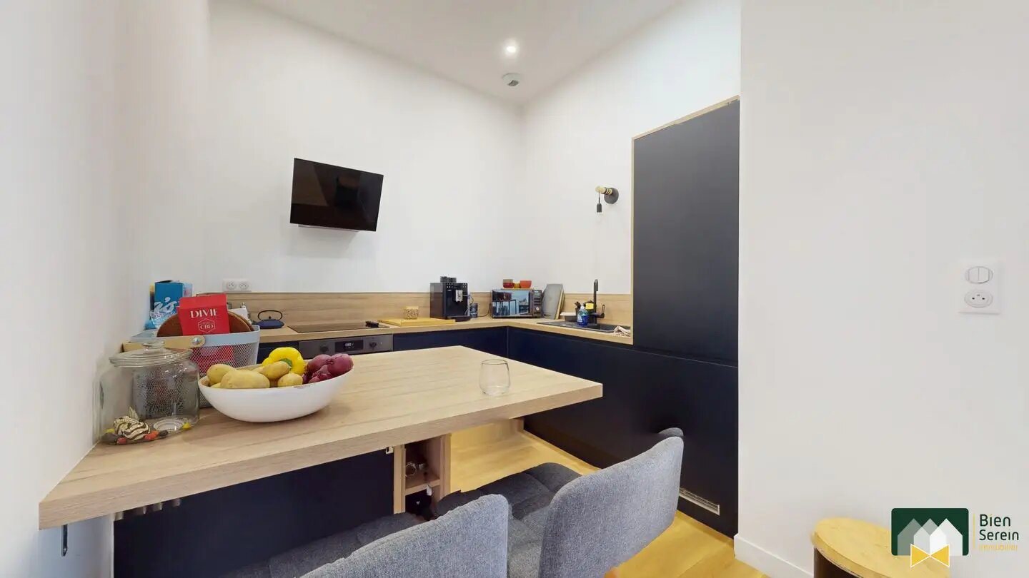 Appartement à vendre, 85m², Bonneval