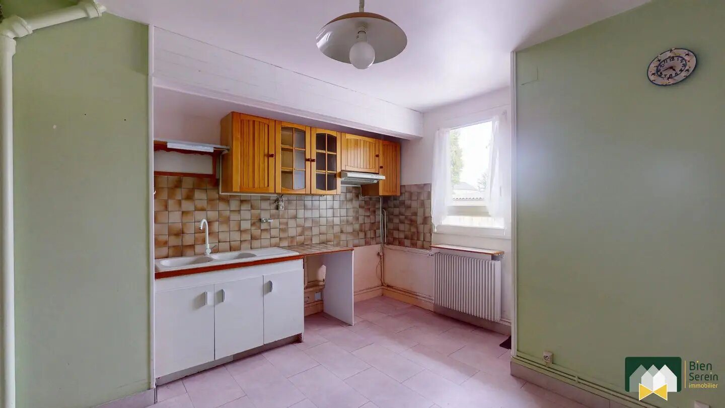 Appartement à vendre, 92m², Lucé