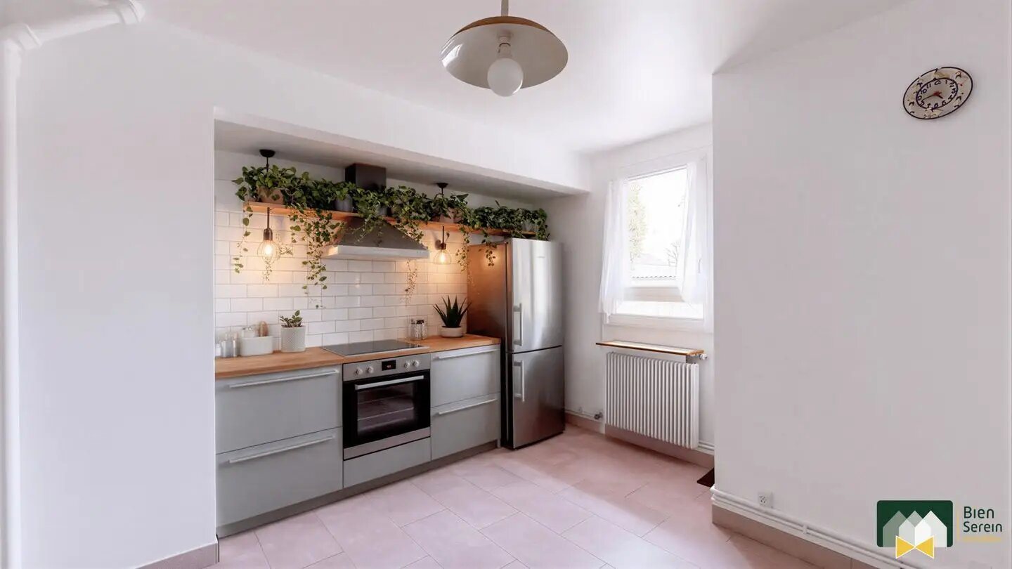 Appartement à vendre, 92m², Lucé