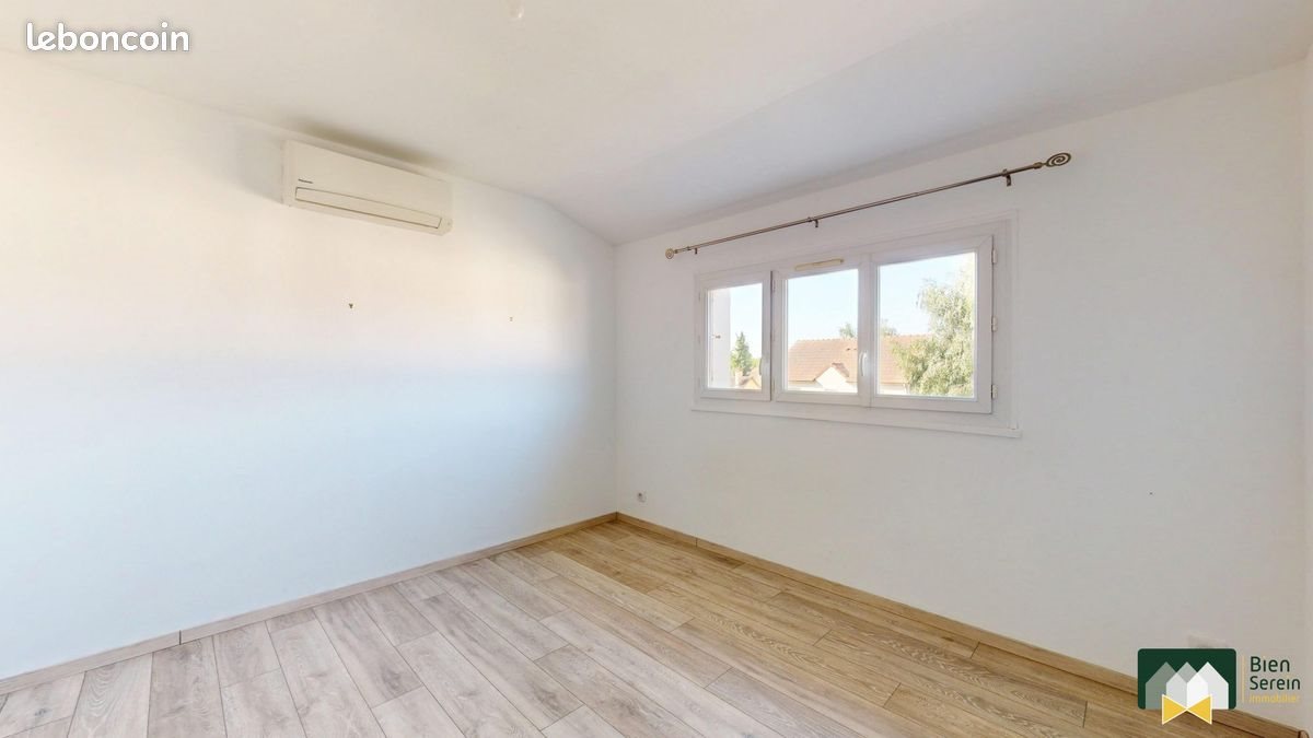 Appartement à vendre, 41m², Lèves