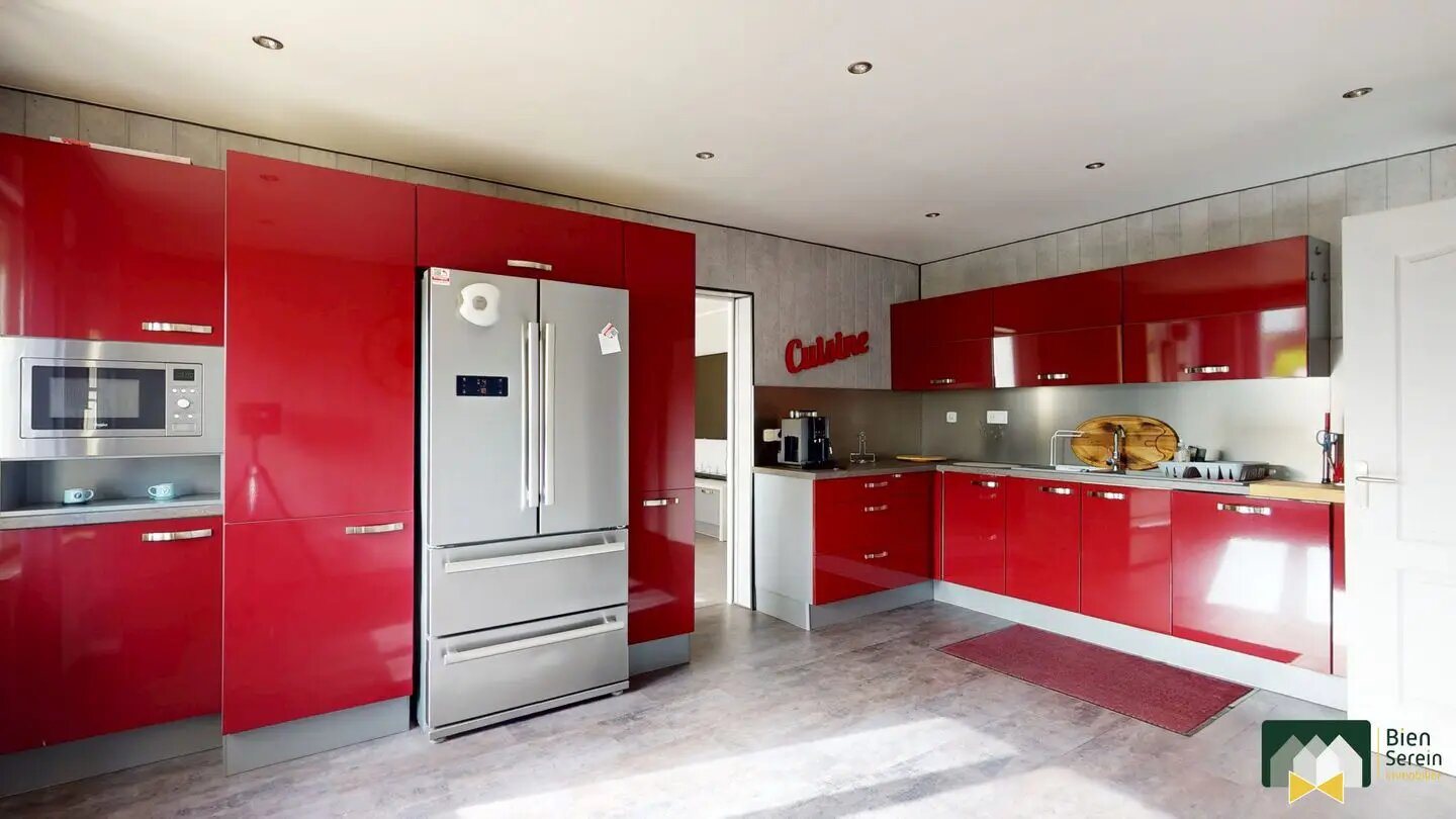 Maison à vendre, 225m², Nogent-sur-Eure