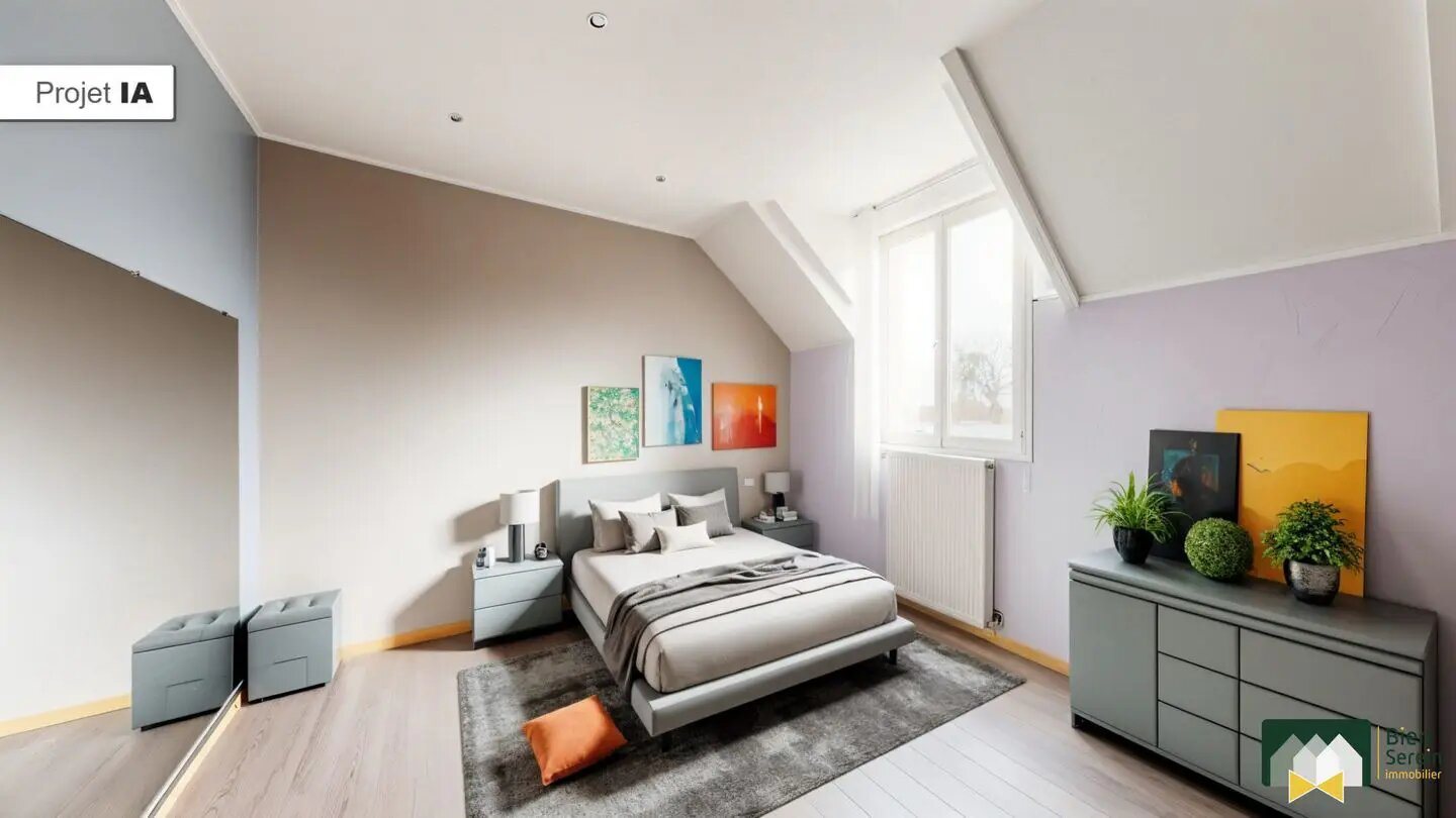 Maison à vendre, 225m², Nogent-sur-Eure