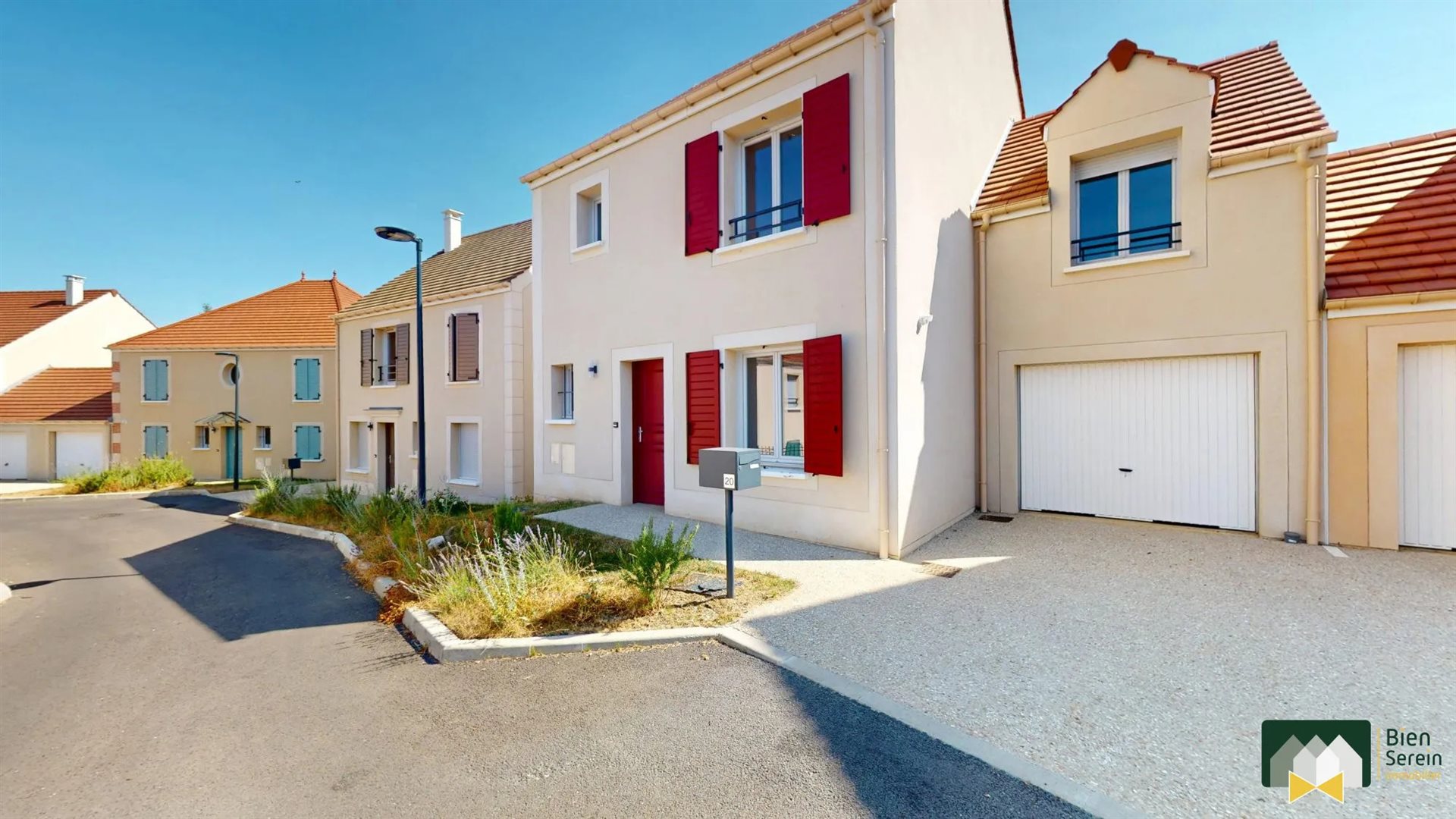 Maison à vendre, 95m², Chartres