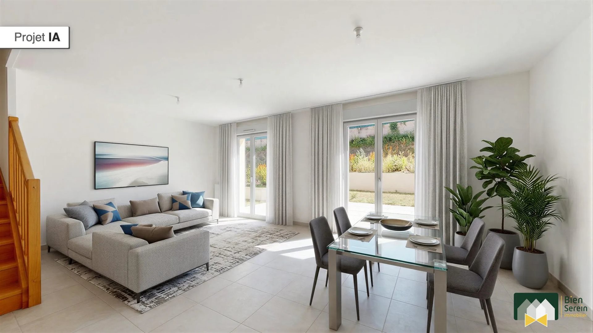 Maison à vendre, 95m², Chartres