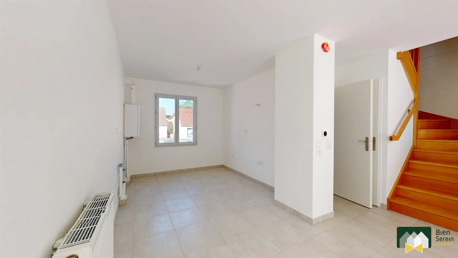 Maison à vendre, 95m², Chartres