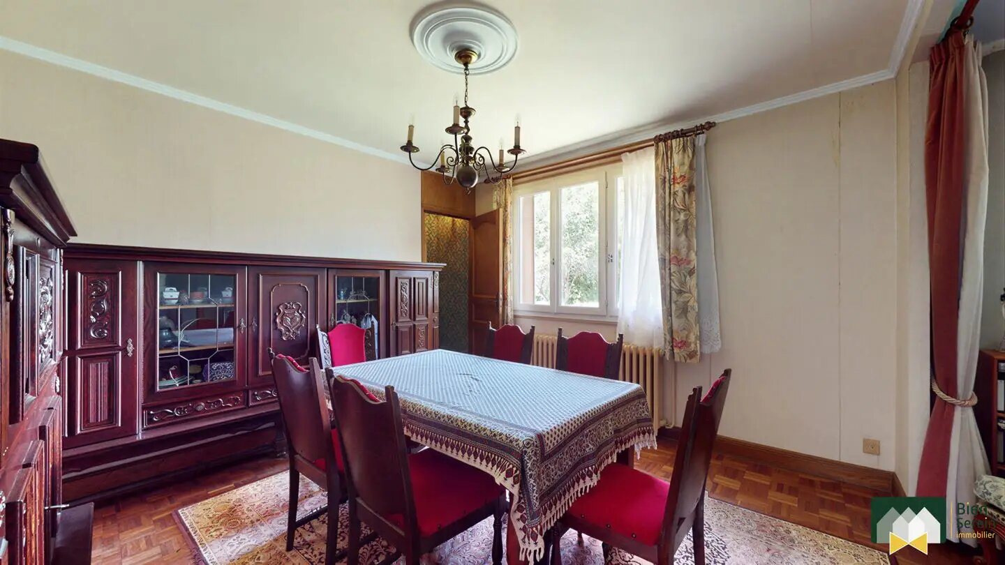 Maison à vendre, 122m², Champhol