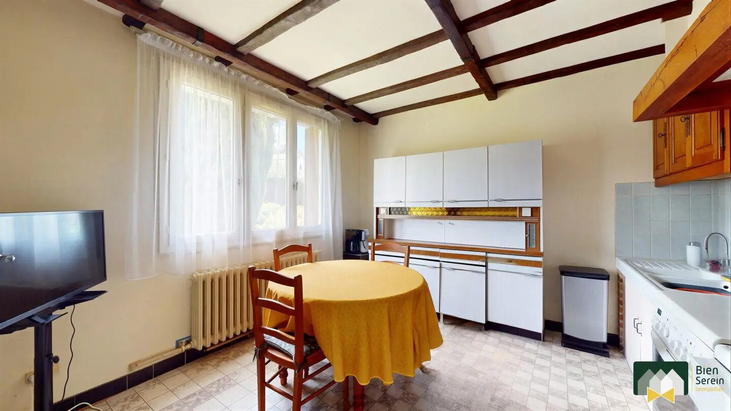 Maison à vendre, 122m², Champhol