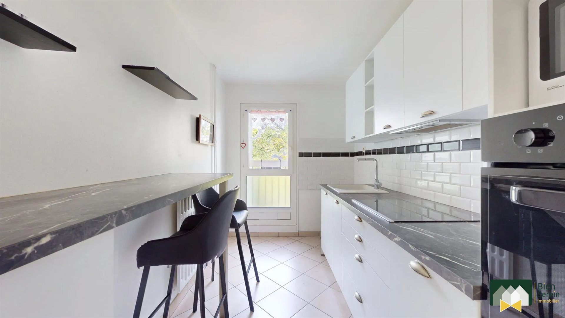 Appartement à vendre, 79m², Chartres