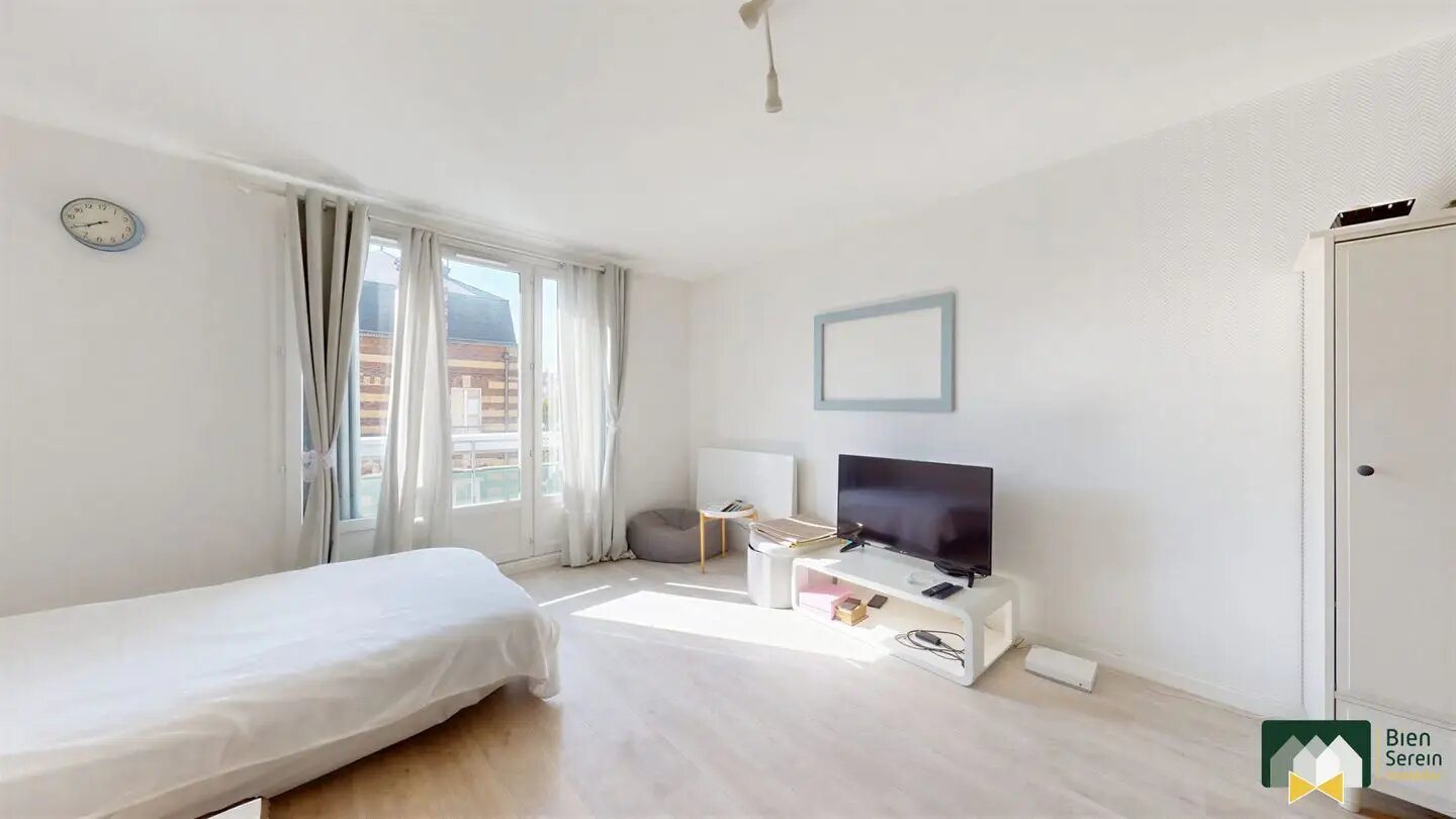 Appartement à vendre, 30m², Chartres