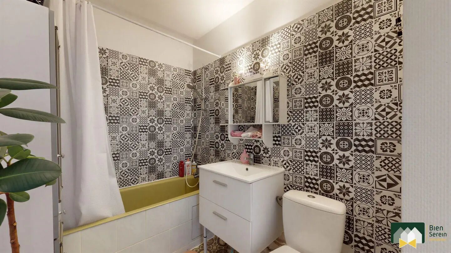 Appartement à vendre, 30m², Chartres