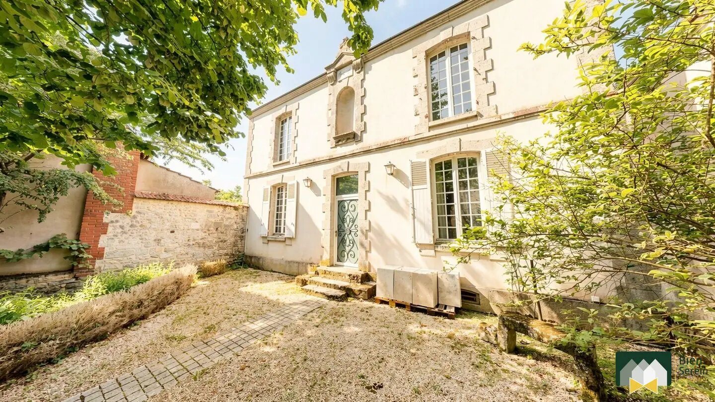 Maison à vendre, 217m², Prasville