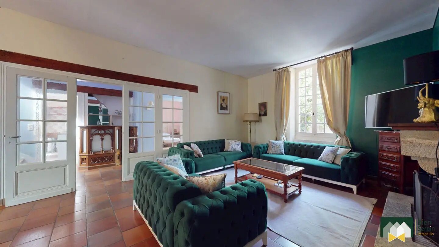Maison à vendre, 217m², Prasville