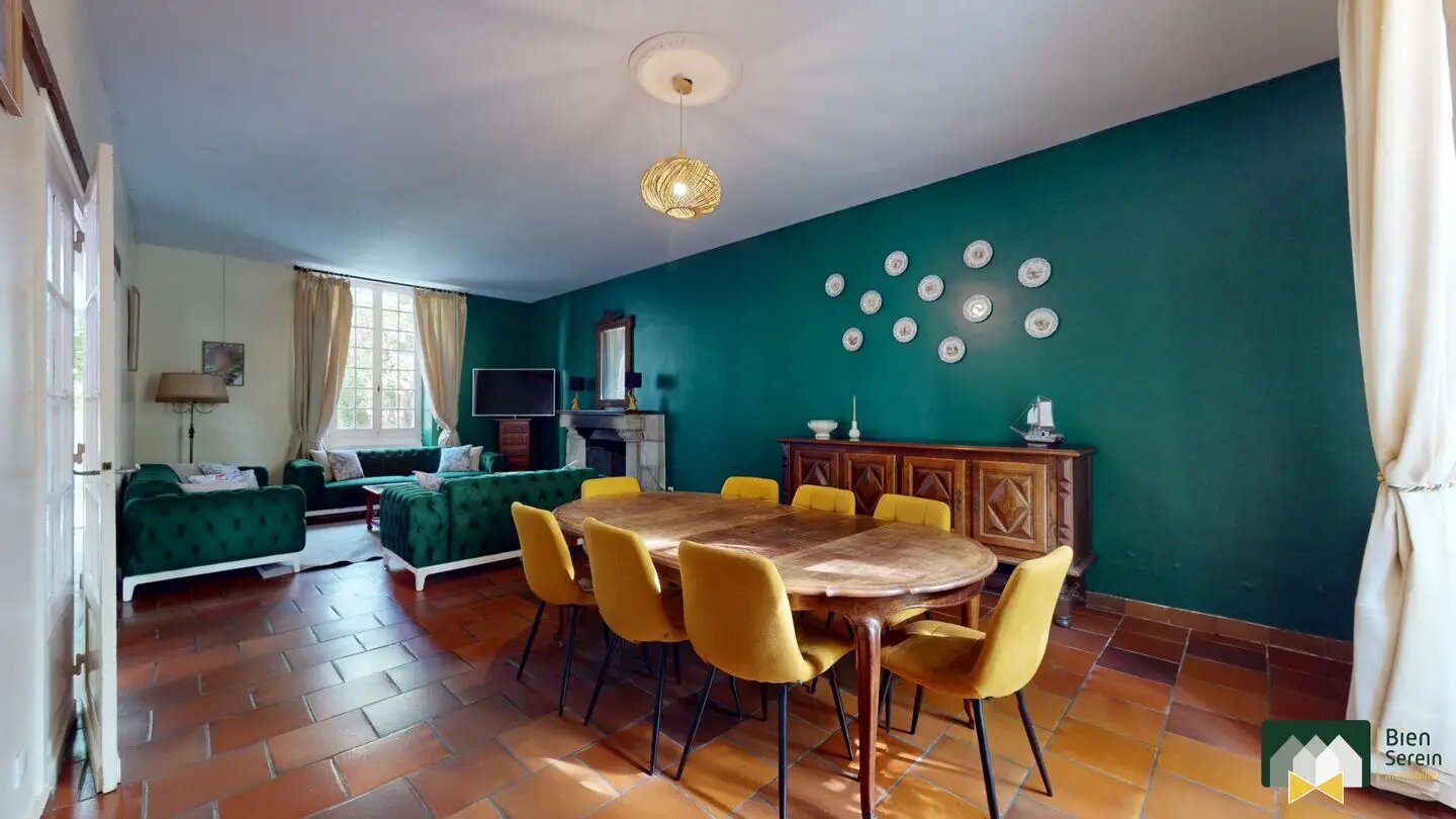 Maison à vendre, 217m², Prasville