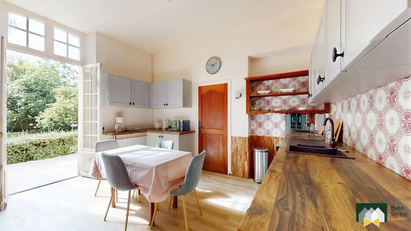 Maison à vendre, 217m², Prasville