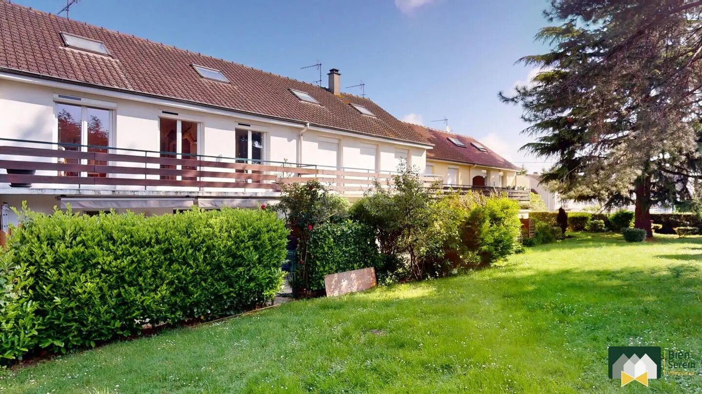 Maison à vendre, 141m², Chartres
