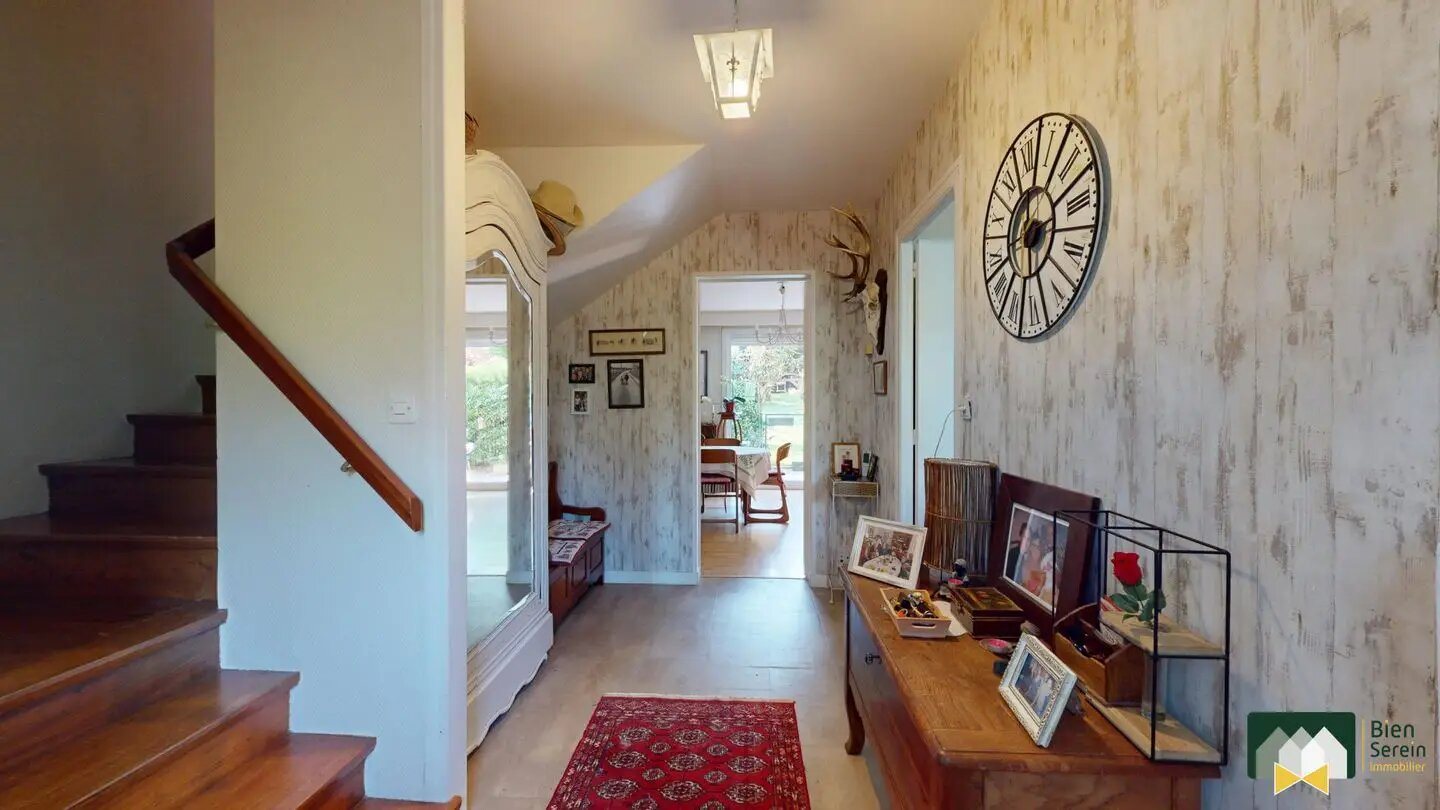 Maison à vendre, 141m², Chartres