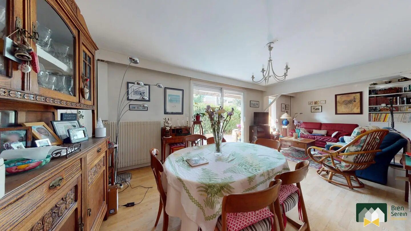 Maison à vendre, 141m², Chartres