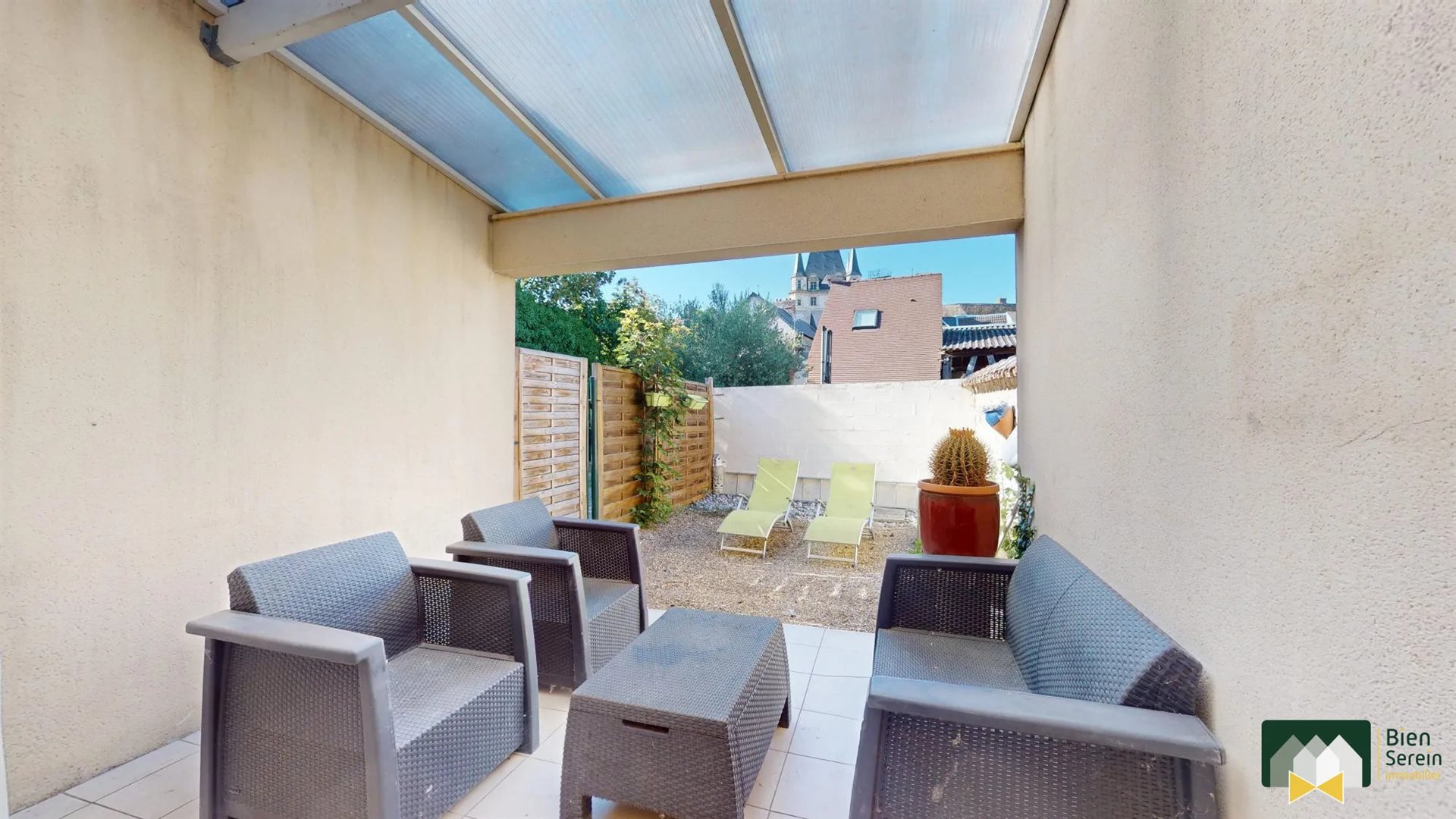 Appartement à vendre, 44m², Gaillon
