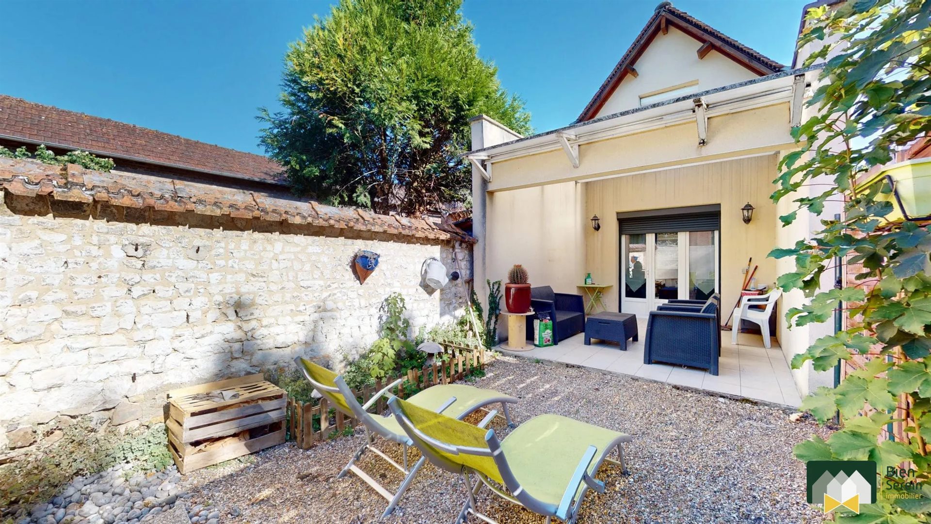 Appartement à vendre, 44m², Gaillon
