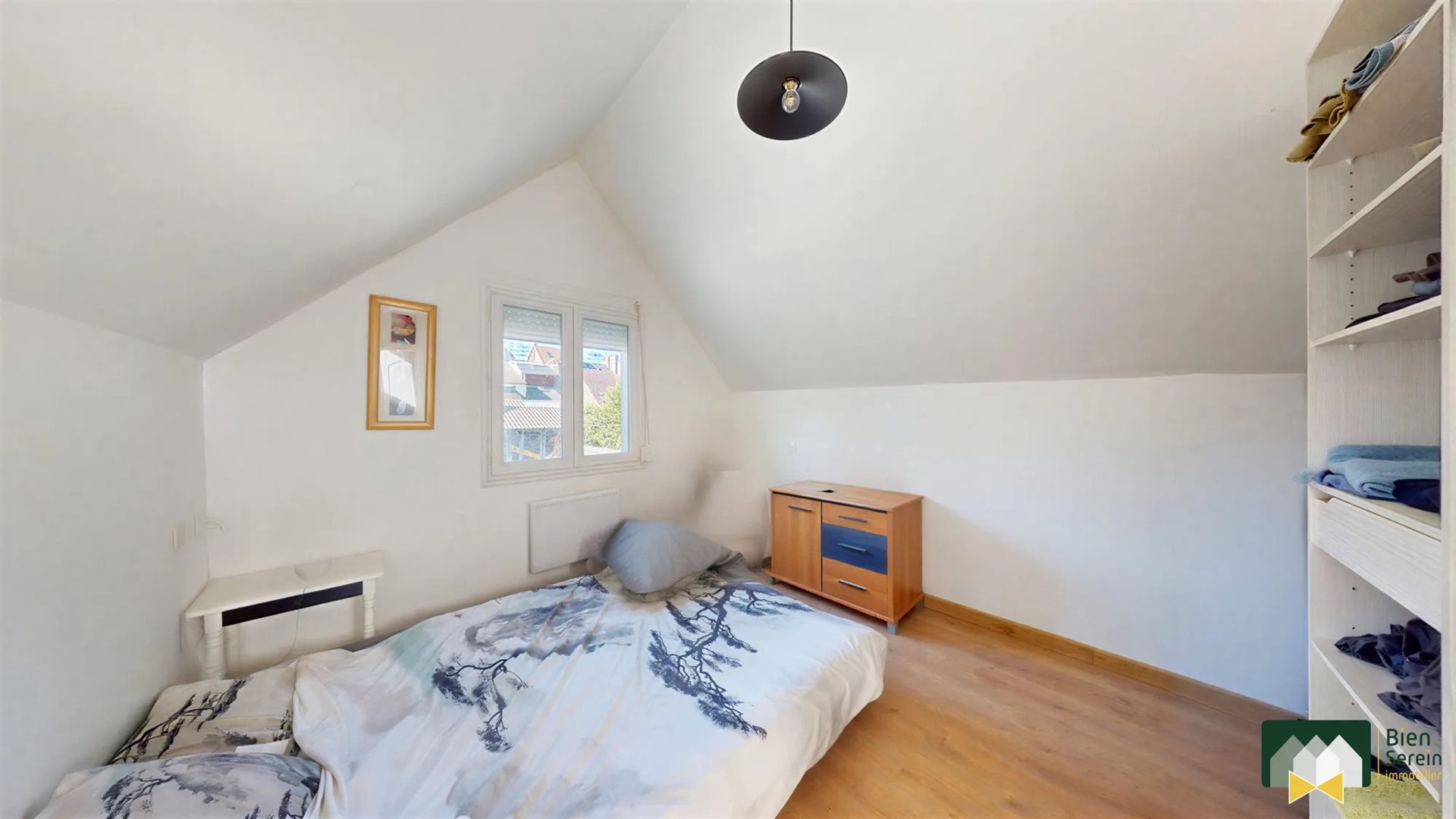 Appartement à vendre, 44m², Gaillon