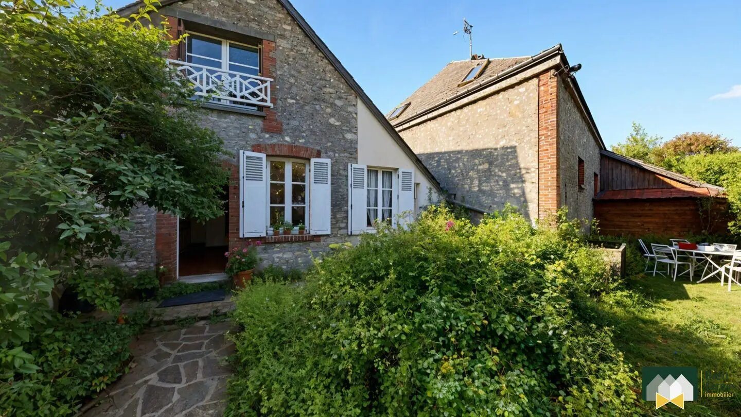 Maison à vendre, 114m², Theuville