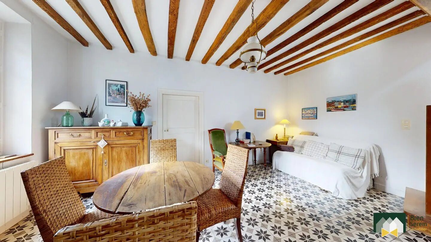 Maison à vendre, 114m², Theuville