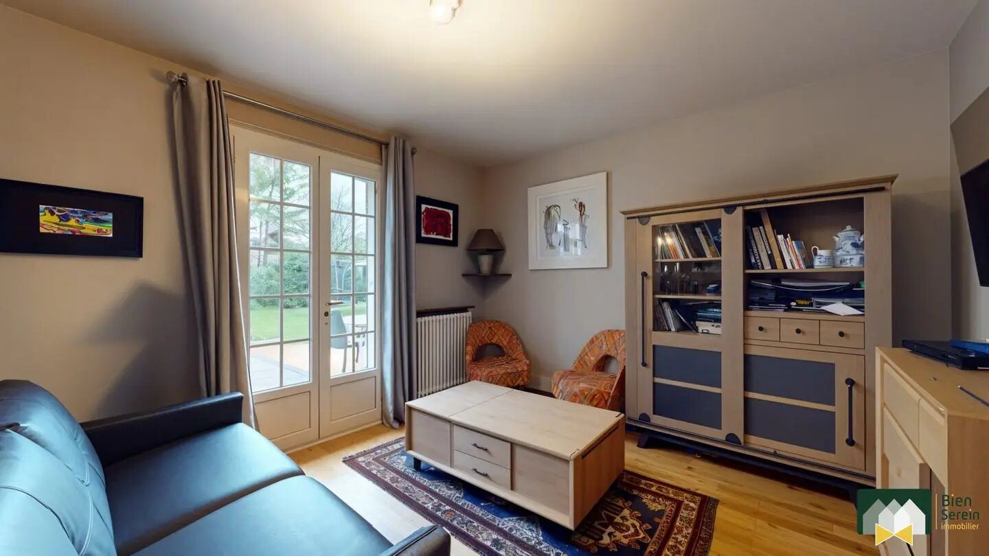 Maison à vendre, 119m², Luisant