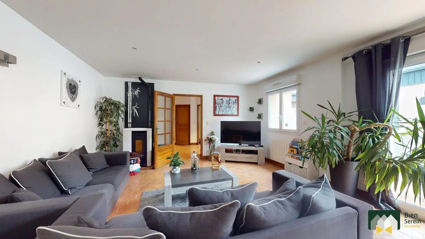 Maison à vendre, 206m², Champhol