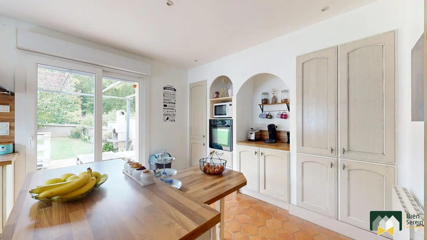 Maison à vendre, 206m², Champhol