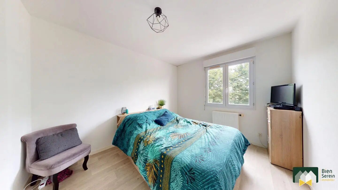 Appartement à vendre, 103m², Mainvilliers
