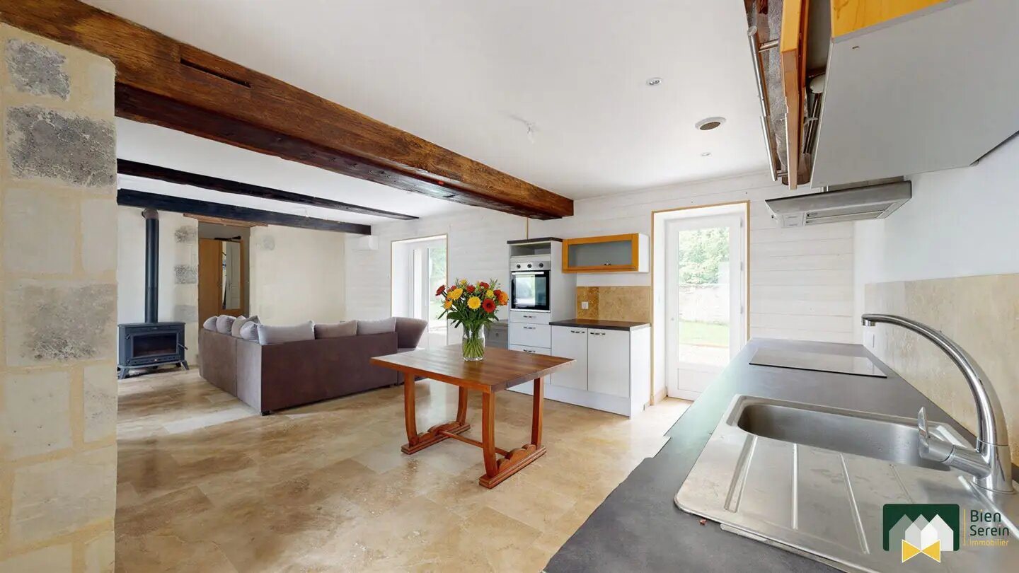 Maison à vendre, 140m², Arcisses