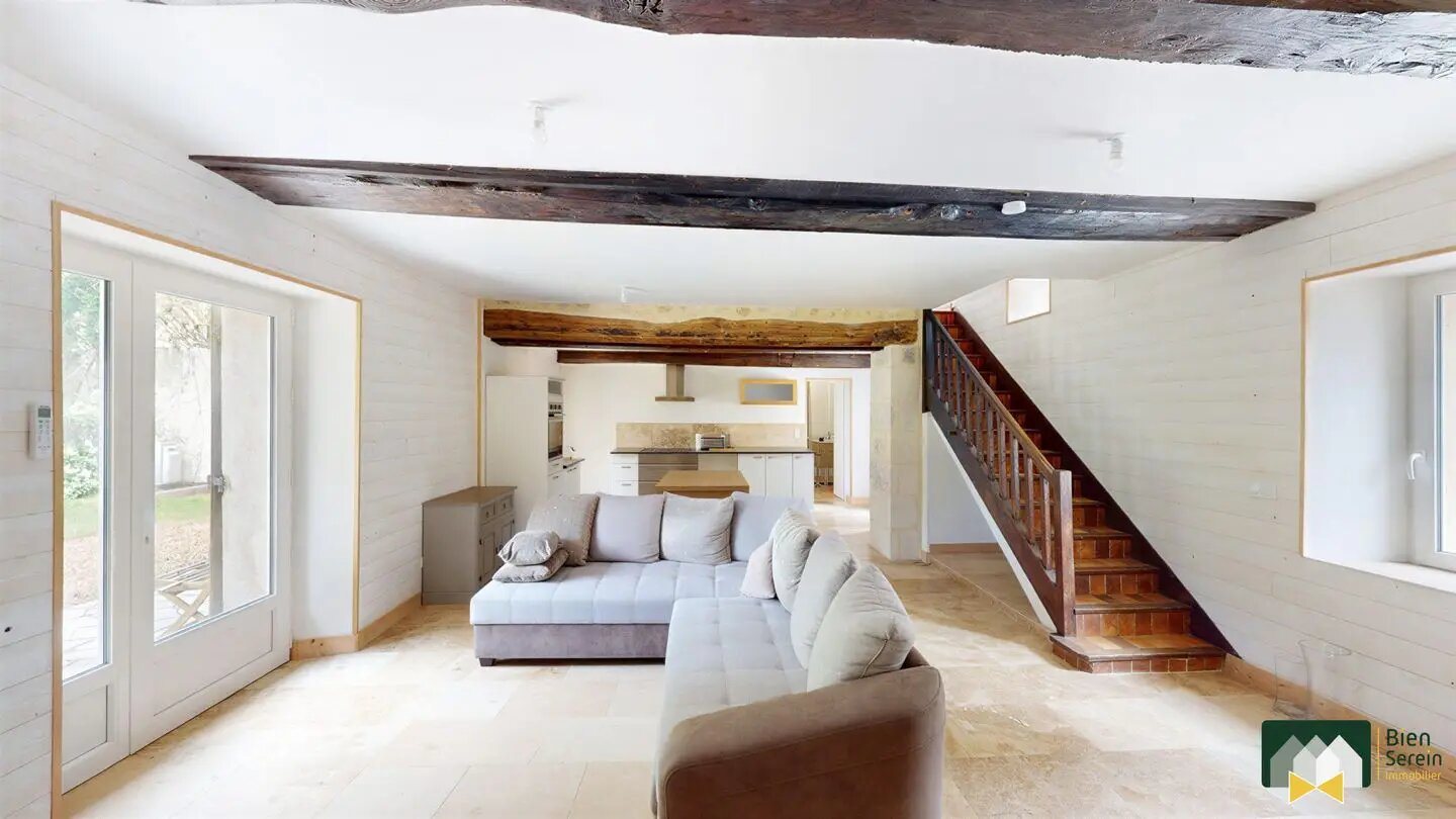Maison à vendre, 140m², Arcisses