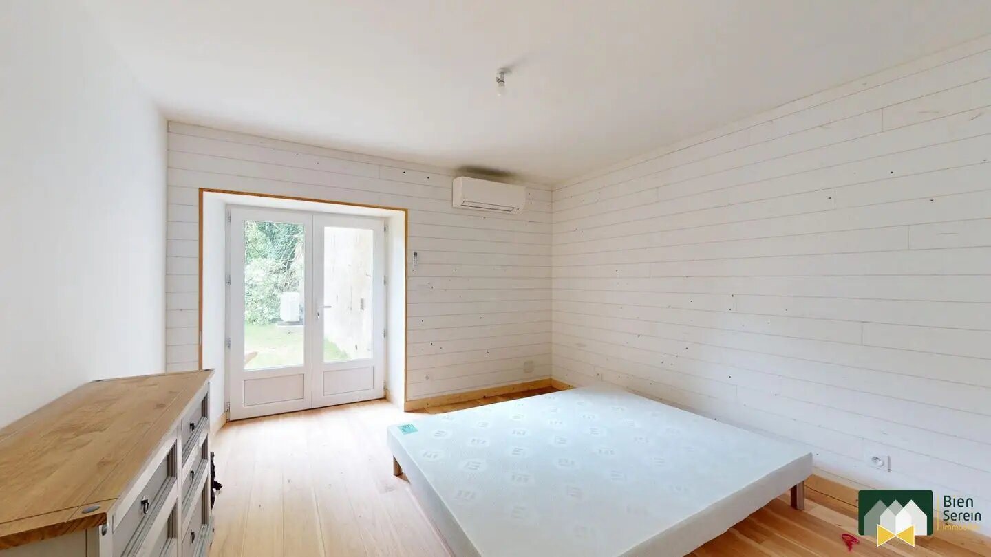 Maison à vendre, 140m², Arcisses
