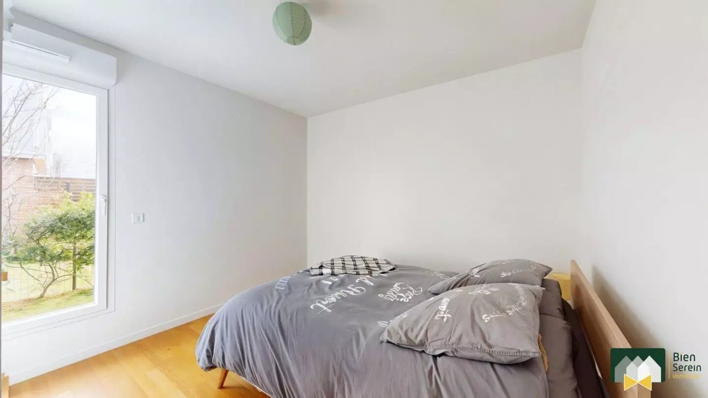 Appartement à vendre, 59m², Chartres