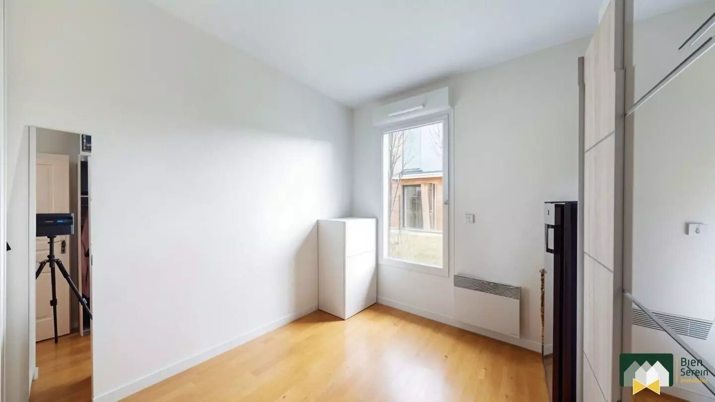 Appartement à vendre, 59m², Chartres