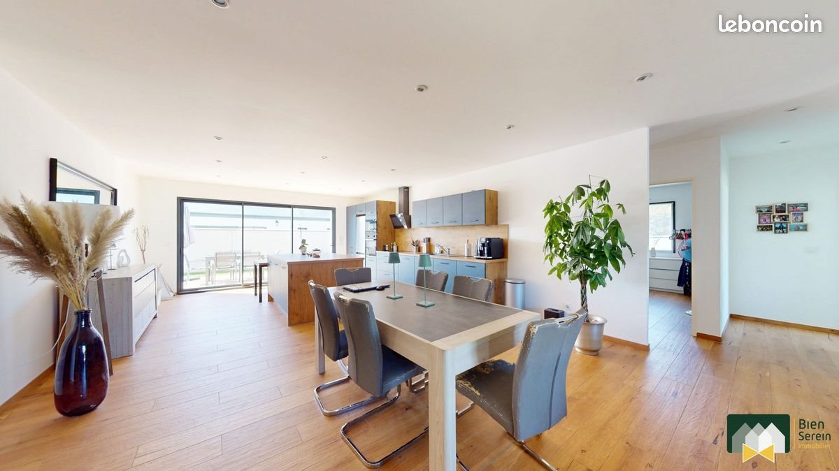 Maison à vendre, 143m², Lèves